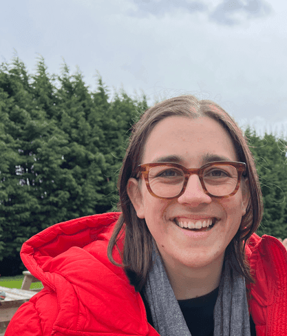 Jess, the author of Get a Job in Tech